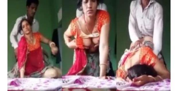 Axomiya Bou Saree T Ghodi Hoi Hard Fuck Viral