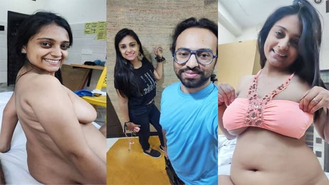 Sexy Indian Wife Bathing Asshole Showing Clip