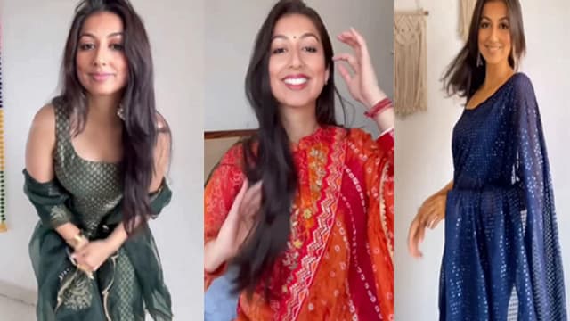 Desi Girl Having Multiple Guys Affairs With Sex Video