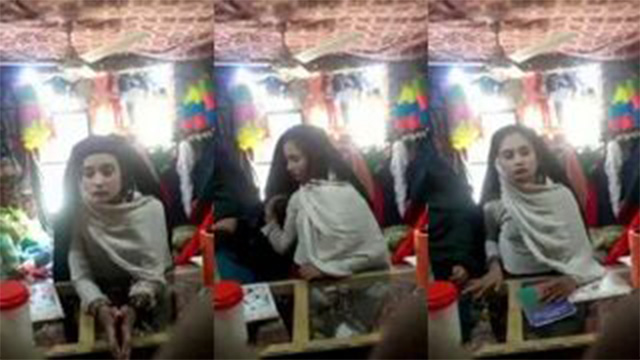 Horny Girl Boobs Sucking Fingered By Shopkeeper – assamesesexvideos
