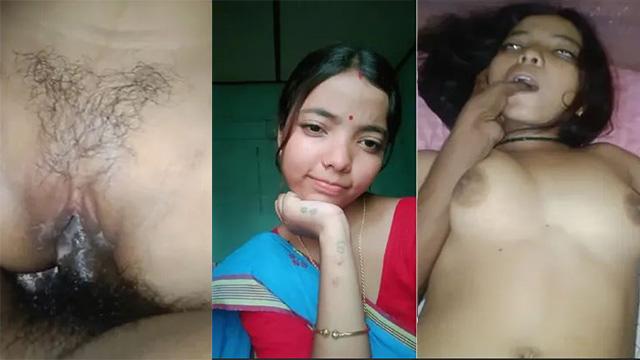 Young Wife Fucked Hard By Husband In Room Video