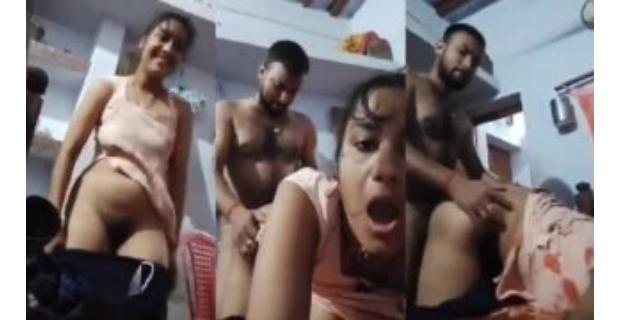 Ladki Ghodi Banakar Nangi Chudi Dehati Style – Assamese Hot Video