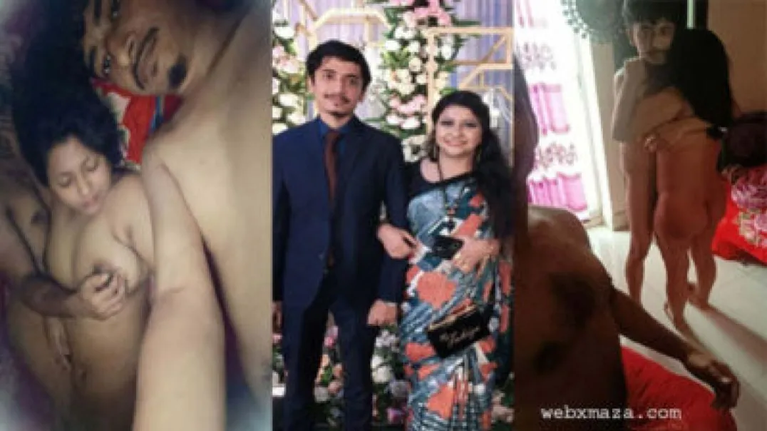 Assamese Threesome Desi Sex Mms Video HD