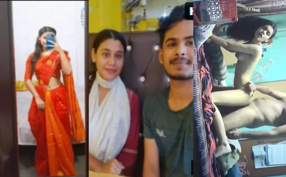 Assamese Sexy College Girl Porn Viral With Lover