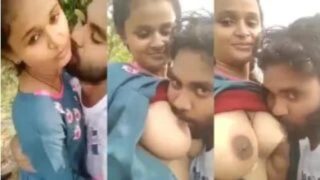 MILF Wife Outdoor Jungle Fucking Hard Viral – Assamese Hot Video