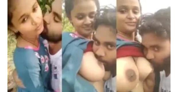 MILF Wife Outdoor Jungle Fucking Hard Viral – Assamese Hot Video