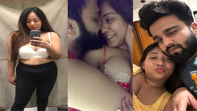 Sexy Indian Tanker Babe Doggy Fucking – Leaked Mms